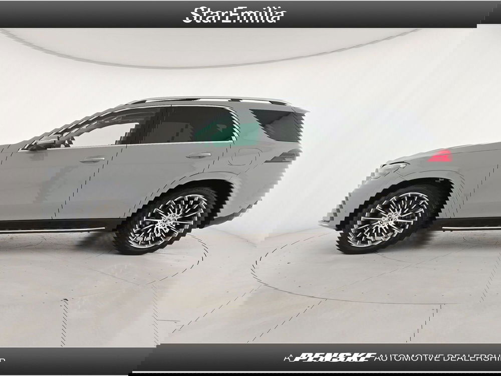 Mercedes-Benz GLE Coupé usata a Bologna (2)