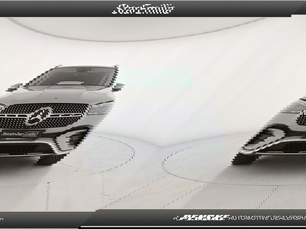 Mercedes-Benz GLE Coupé usata a Bologna (7)