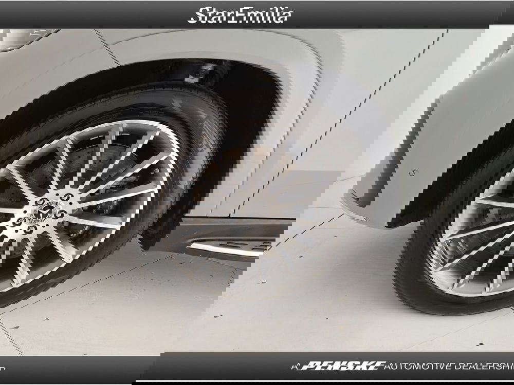 Mercedes-Benz GLE Coupé usata a Bologna (8)