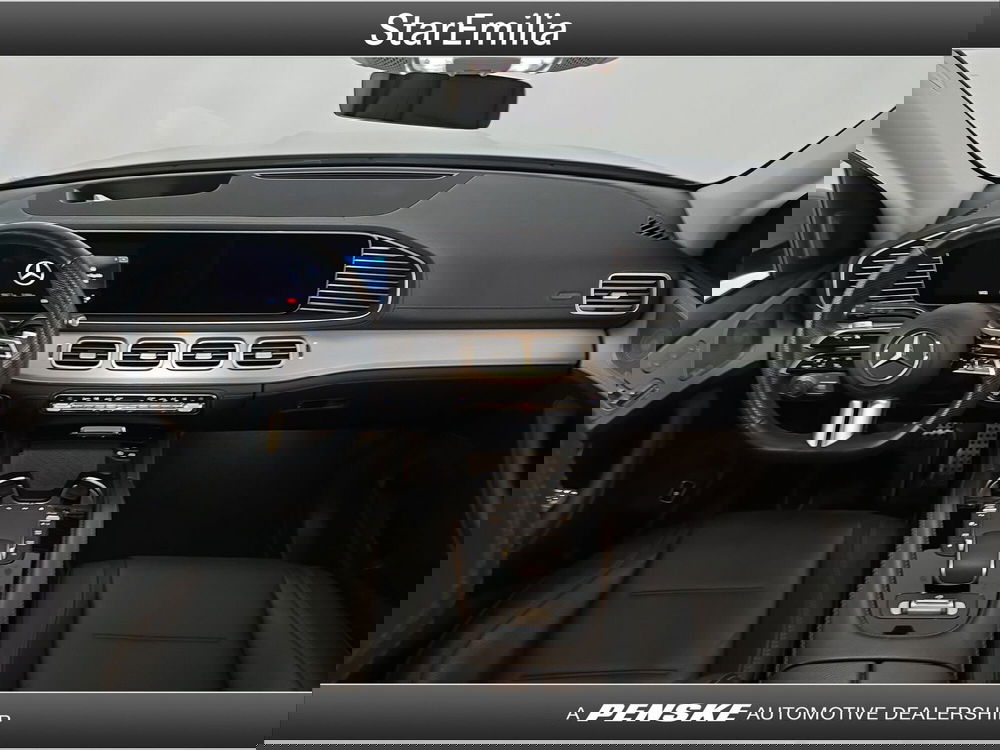 Mercedes-Benz GLE Coupé usata a Bologna (9)