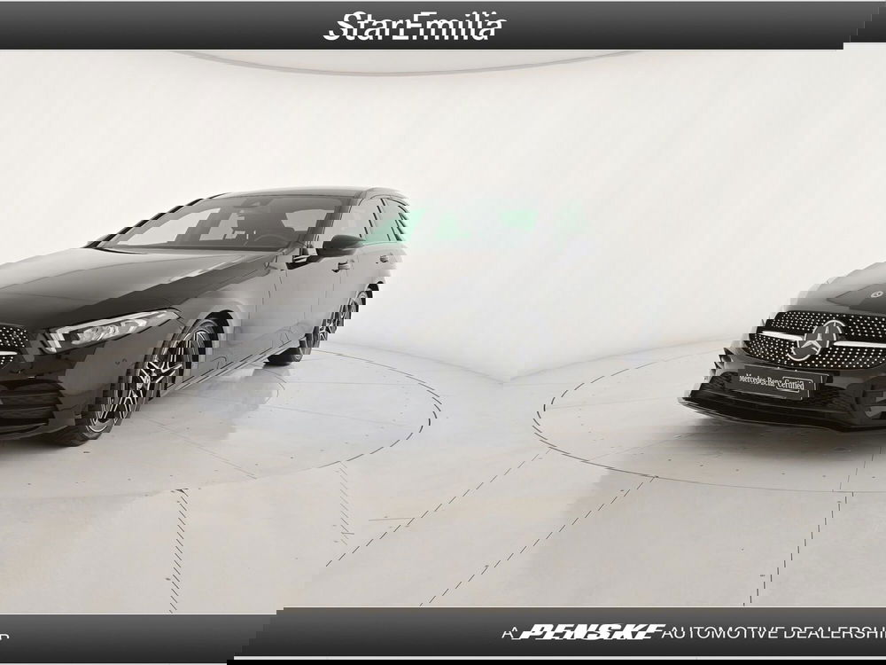 Mercedes-Benz Classe A Sedan usata a Bologna