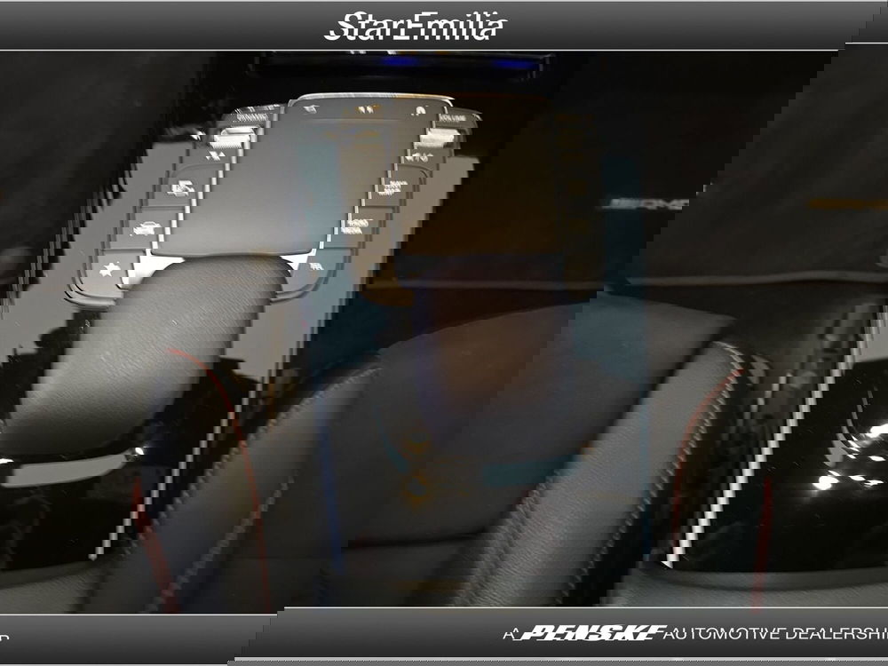 Mercedes-Benz Classe A Sedan usata a Bologna (14)