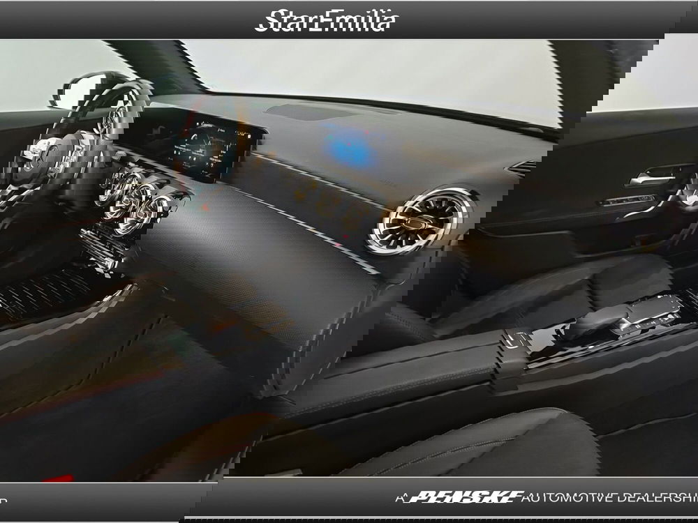 Mercedes-Benz Classe A Sedan usata a Bologna (16)