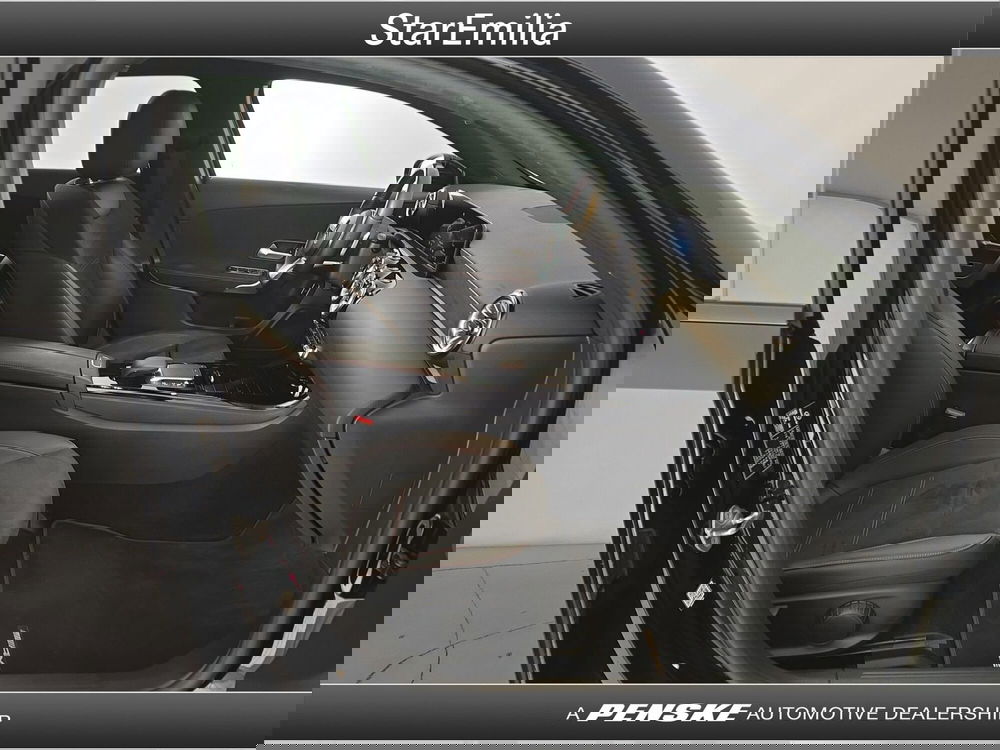 Mercedes-Benz Classe A Sedan usata a Bologna (17)