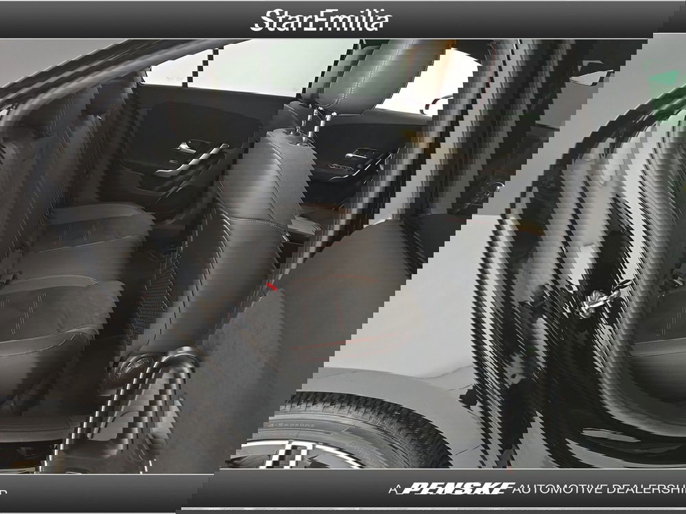 Mercedes-Benz Classe A Sedan usata a Bologna (18)