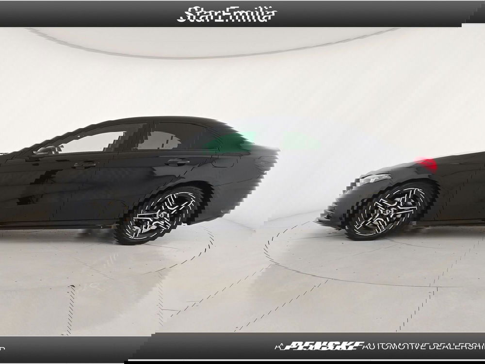 Mercedes-Benz Classe A Sedan usata a Bologna (2)