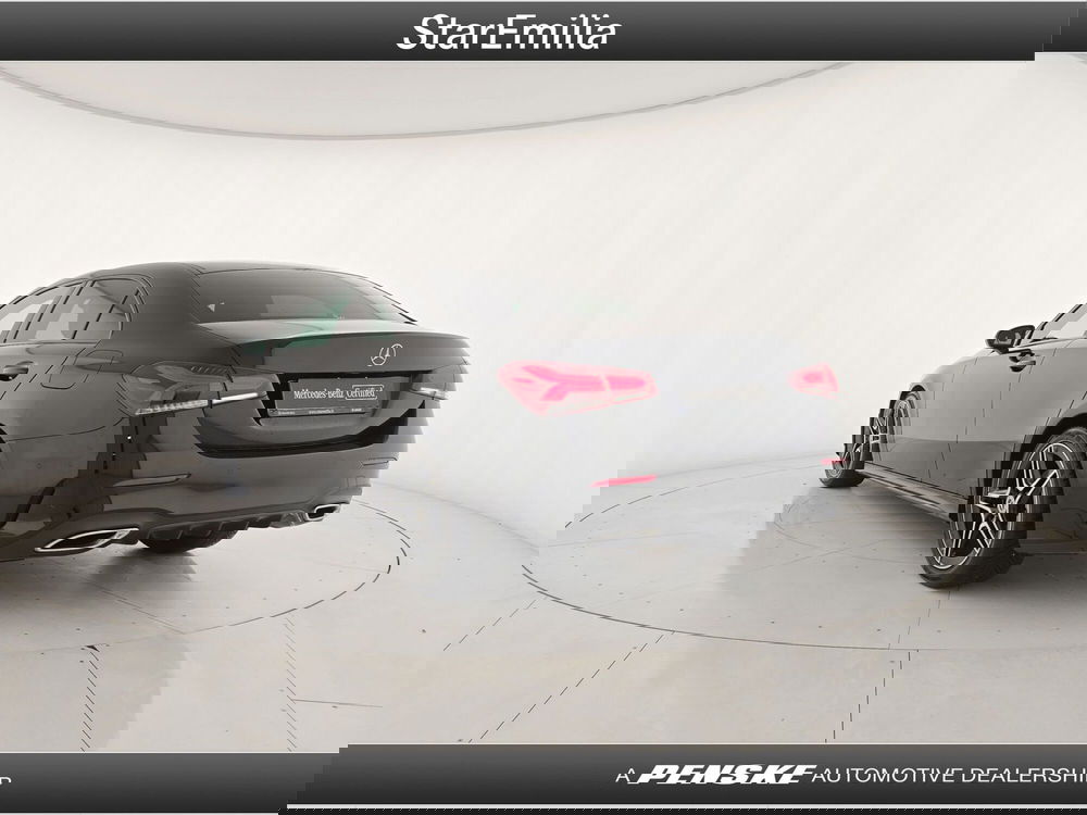 Mercedes-Benz Classe A Sedan usata a Bologna (3)