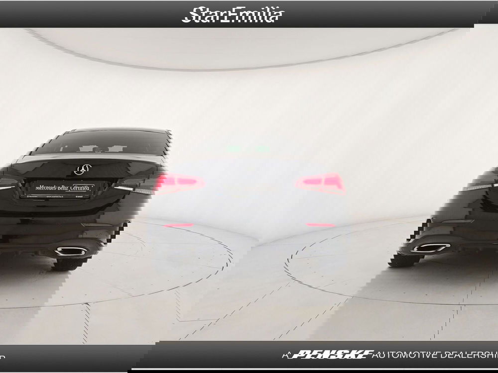 Mercedes-Benz Classe A Sedan usata a Bologna (4)