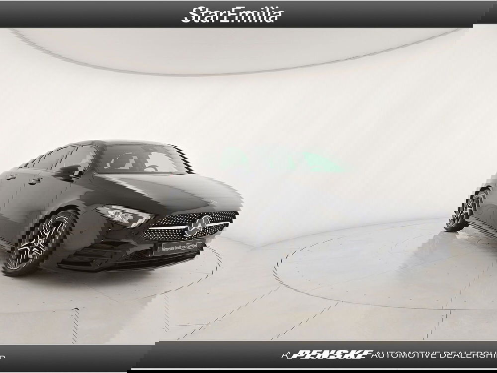 Mercedes-Benz Classe A Sedan usata a Bologna (6)