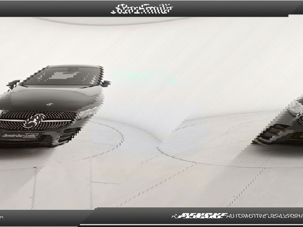 Mercedes-Benz Classe A Sedan usata a Bologna (7)