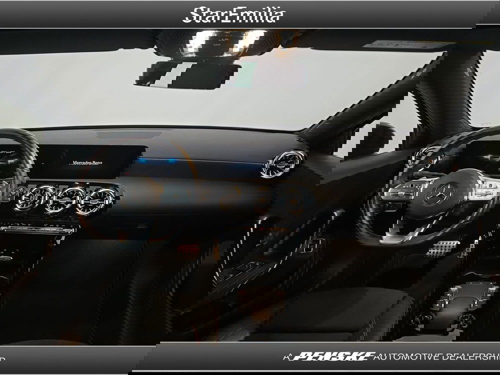 Mercedes-Benz Classe A Sedan usata a Bologna (9)