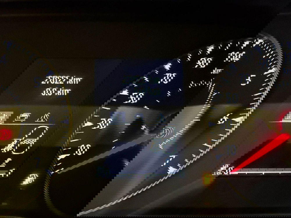 Dacia Sandero usata a Brescia (11)