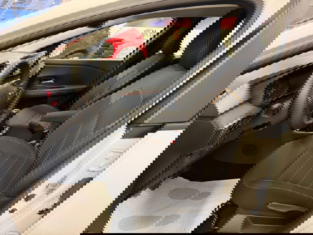 Dacia Sandero usata a Brescia (14)