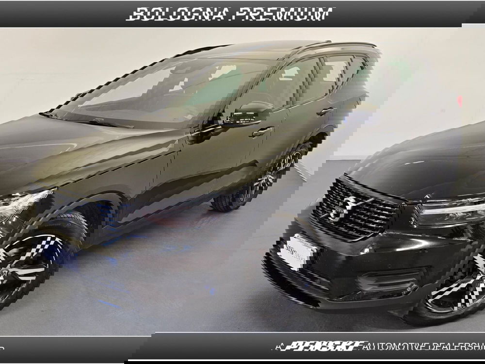 Volvo XC40 usata a Bologna