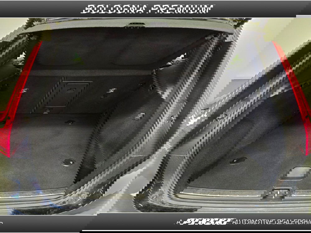 Volvo XC40 usata a Bologna (10)