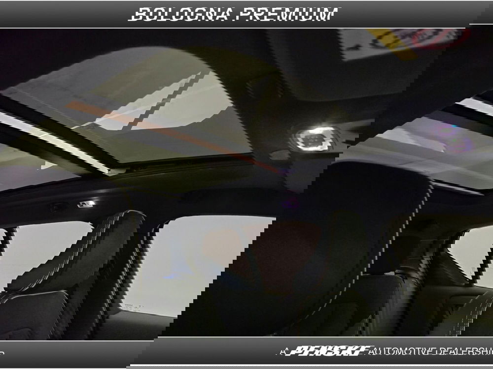 Volvo XC40 usata a Bologna (11)