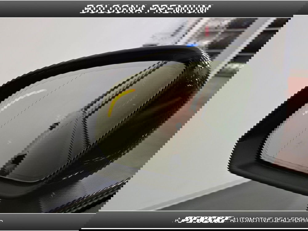 Volvo XC40 usata a Bologna (14)