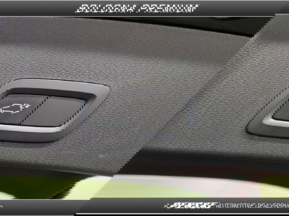 Volvo XC40 usata a Bologna (15)