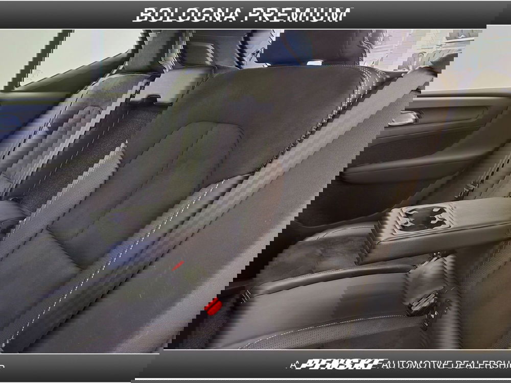 Volvo XC40 usata a Bologna (17)