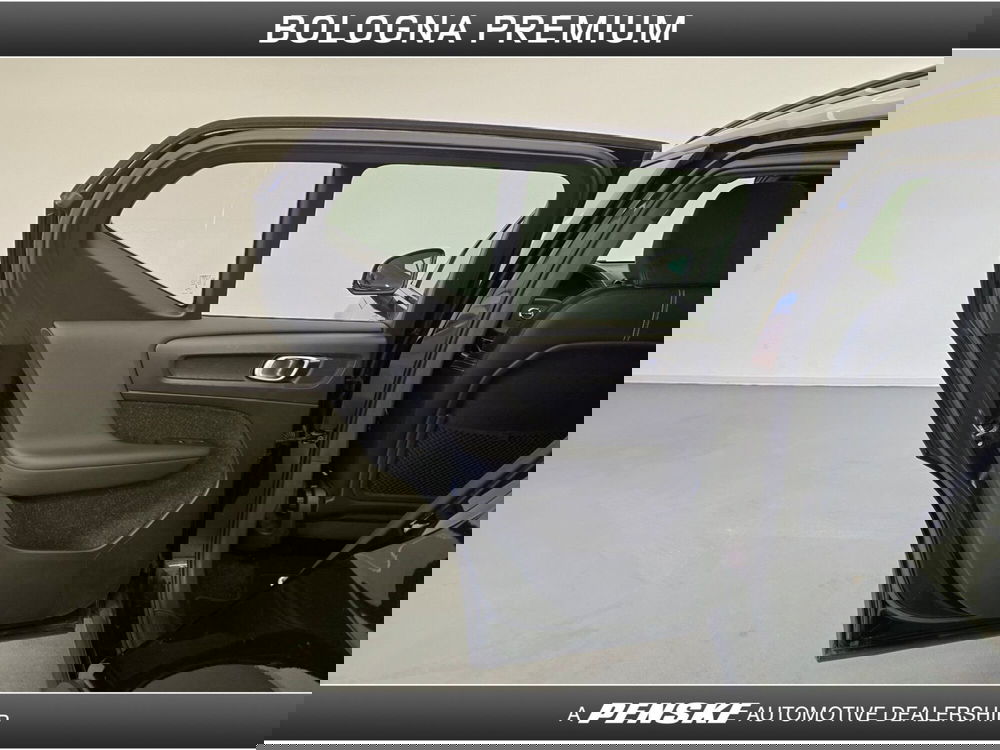 Volvo XC40 usata a Bologna (18)