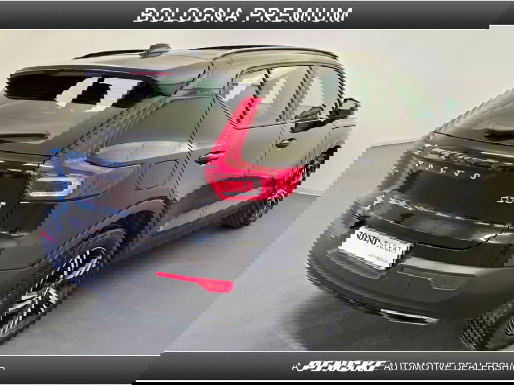 Volvo XC40 usata a Bologna (2)