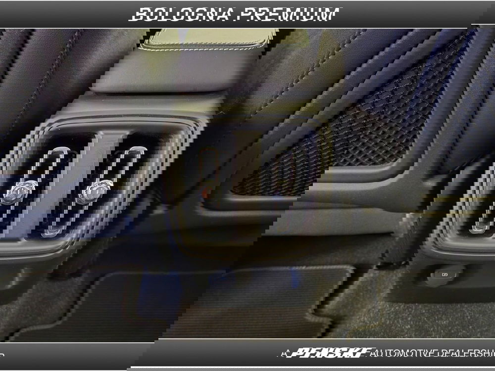 Volvo XC40 usata a Bologna (20)