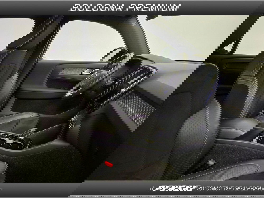 Volvo XC40 usata a Bologna (3)