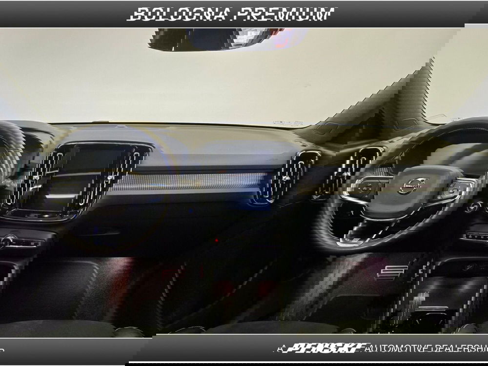 Volvo XC40 usata a Bologna (4)