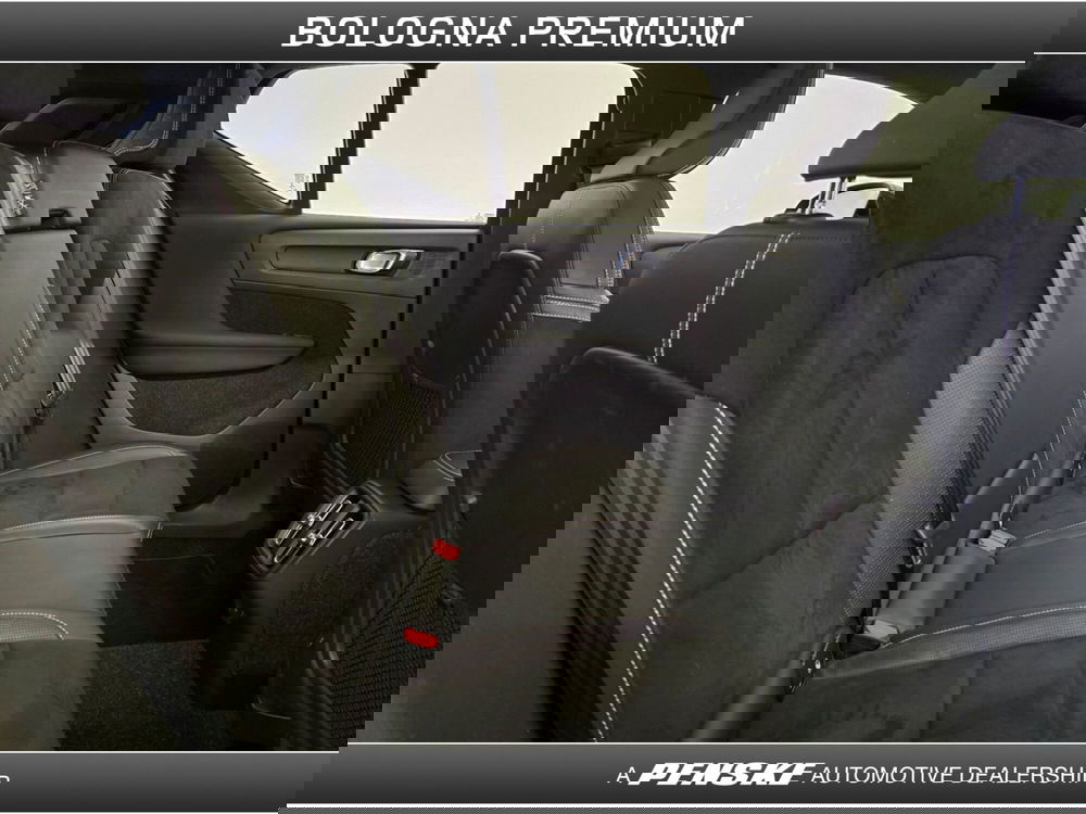 Volvo XC40 usata a Bologna (5)