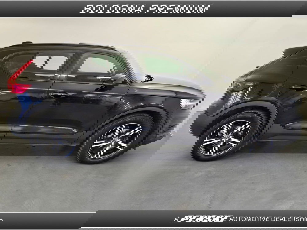 Volvo XC40 usata a Bologna (6)