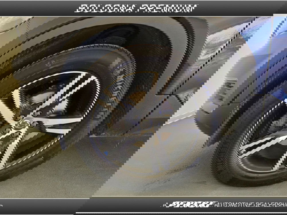 Volvo XC40 usata a Bologna (9)