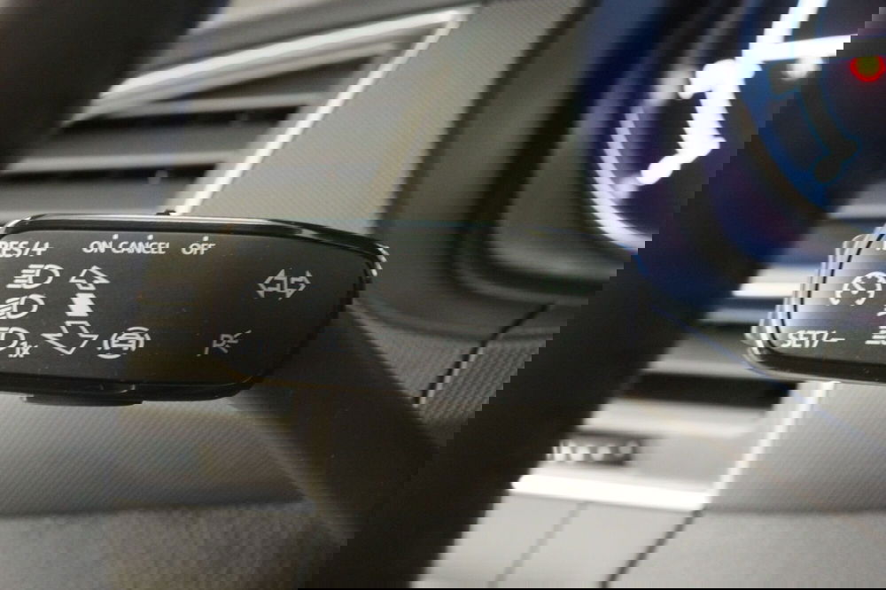 Skoda Fabia usata a Torino (10)