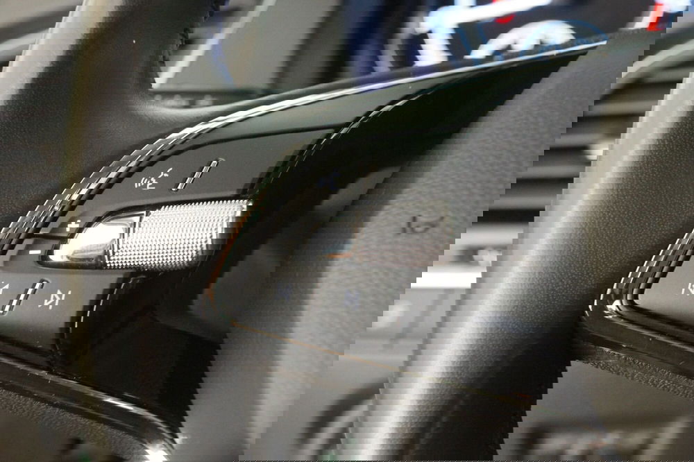 Skoda Fabia usata a Torino (11)