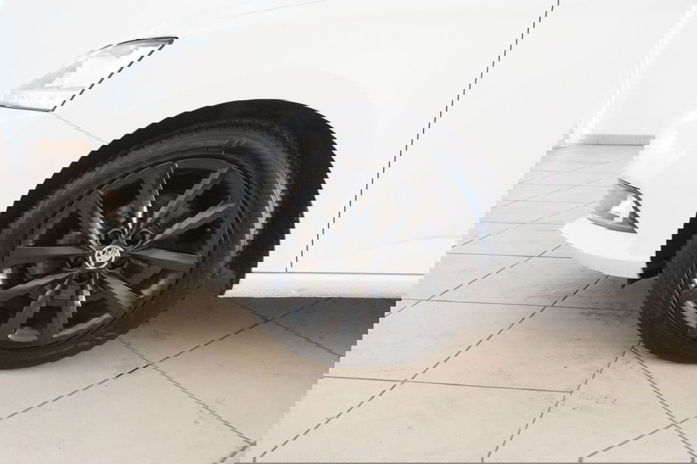 Skoda Fabia usata a Torino (16)