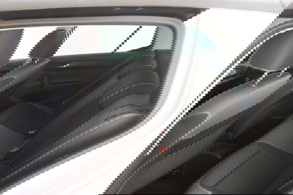 Skoda Fabia usata a Torino (7)