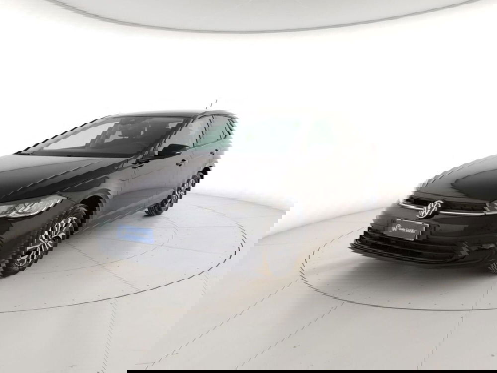 Volkswagen Polo usata a Massa-Carrara