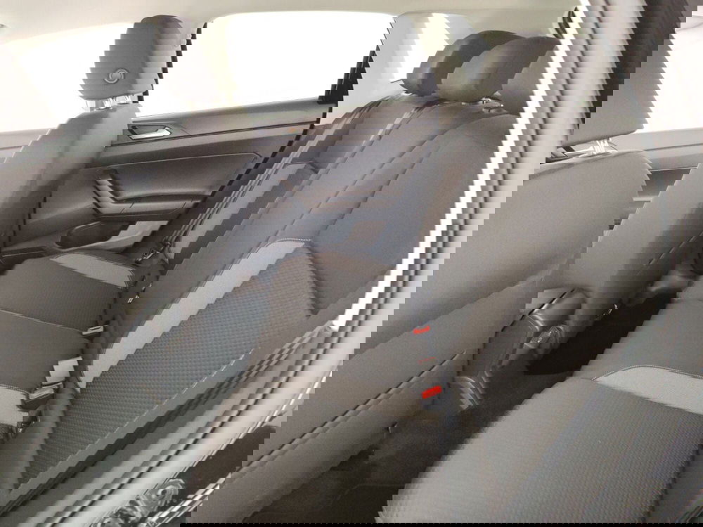 Volkswagen Polo usata a Massa-Carrara (10)