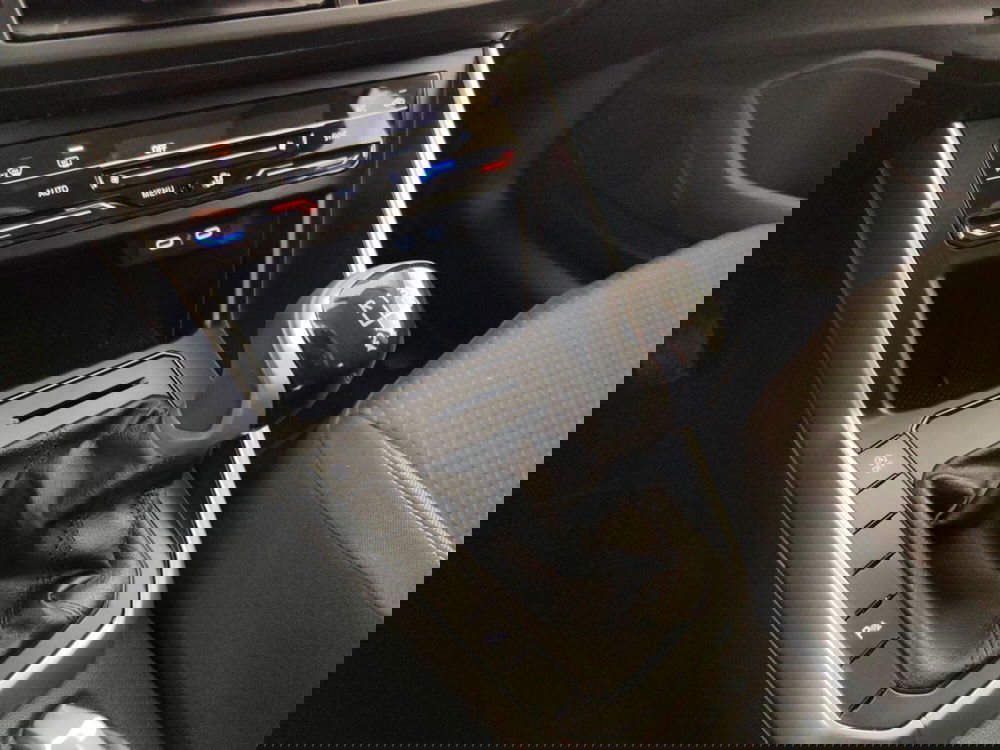 Volkswagen Polo usata a Massa-Carrara (11)