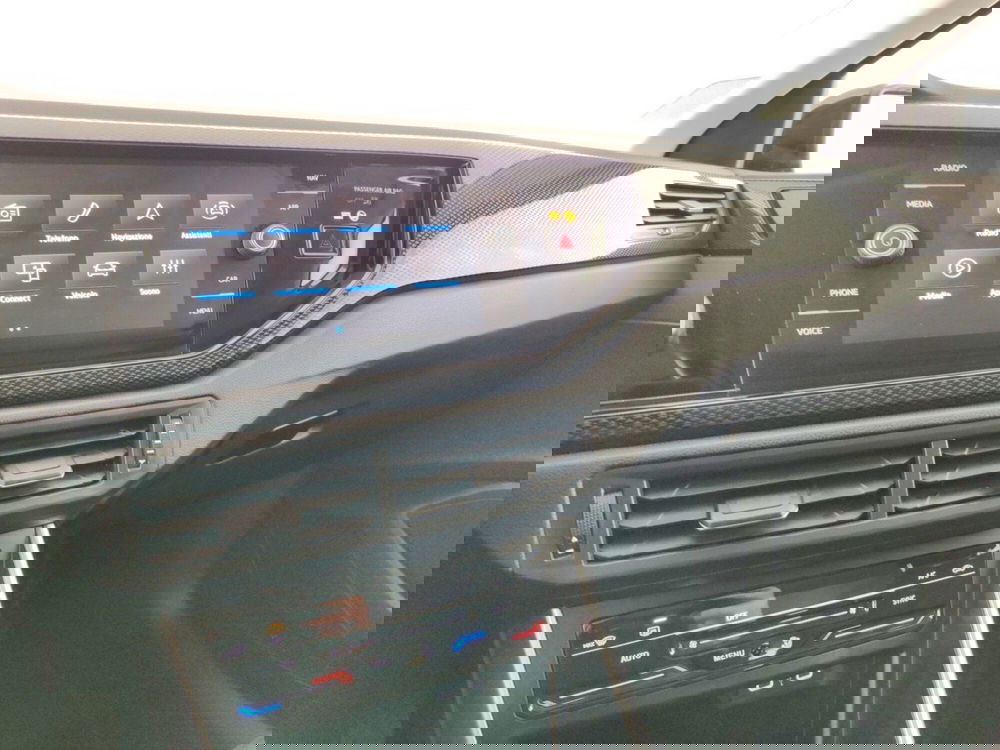 Volkswagen Polo usata a Massa-Carrara (12)