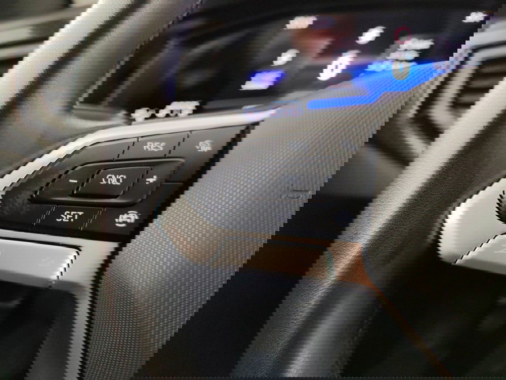 Volkswagen Polo usata a Massa-Carrara (14)