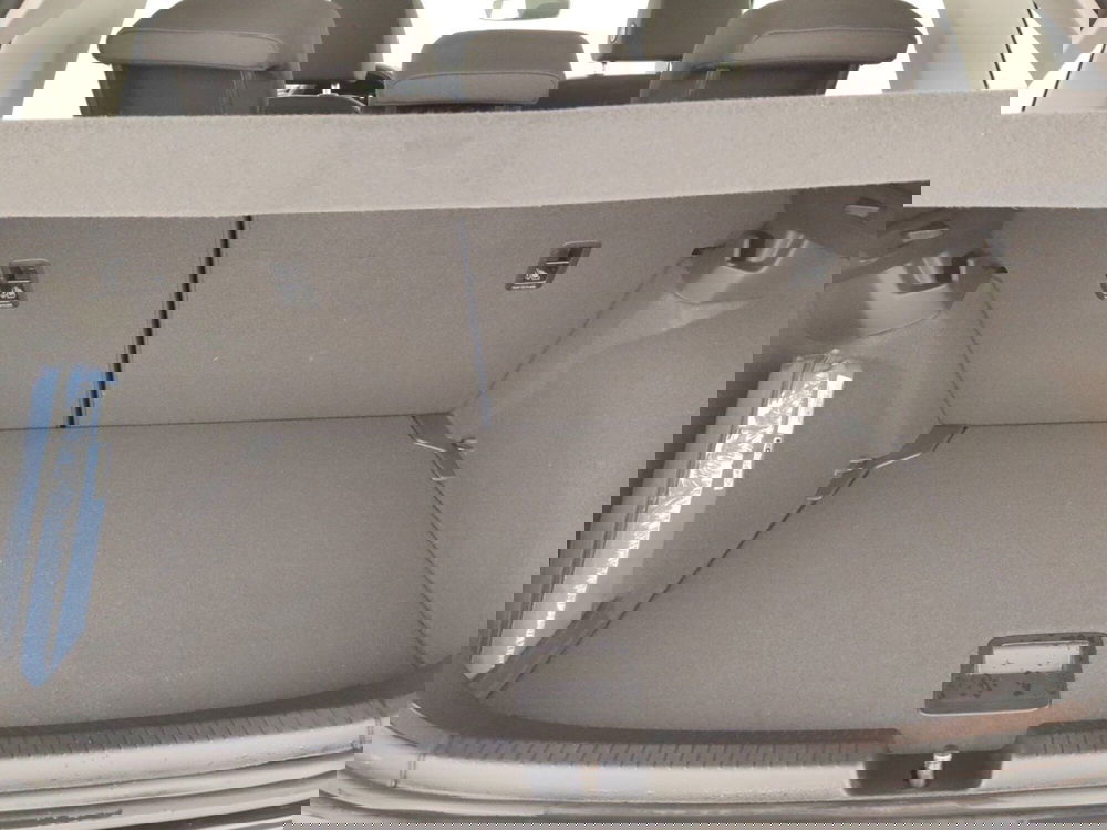 Volkswagen Polo usata a Massa-Carrara (16)