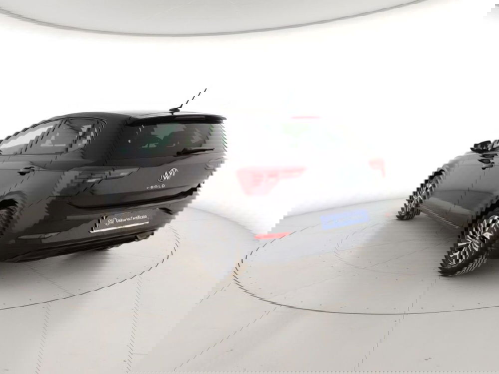 Volkswagen Polo usata a Massa-Carrara (2)