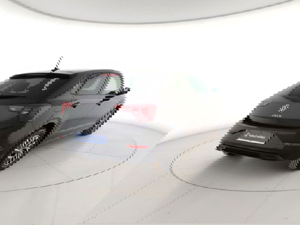 Volkswagen Polo usata a Massa-Carrara (3)