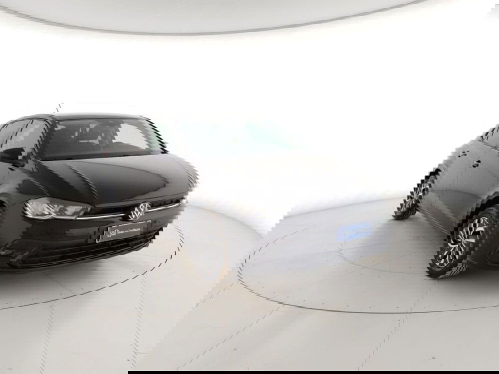 Volkswagen Polo usata a Massa-Carrara (4)