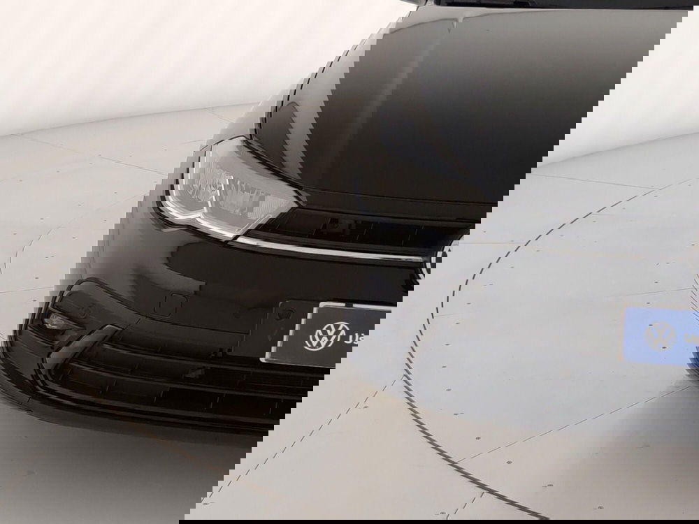 Volkswagen Polo usata a Massa-Carrara (5)