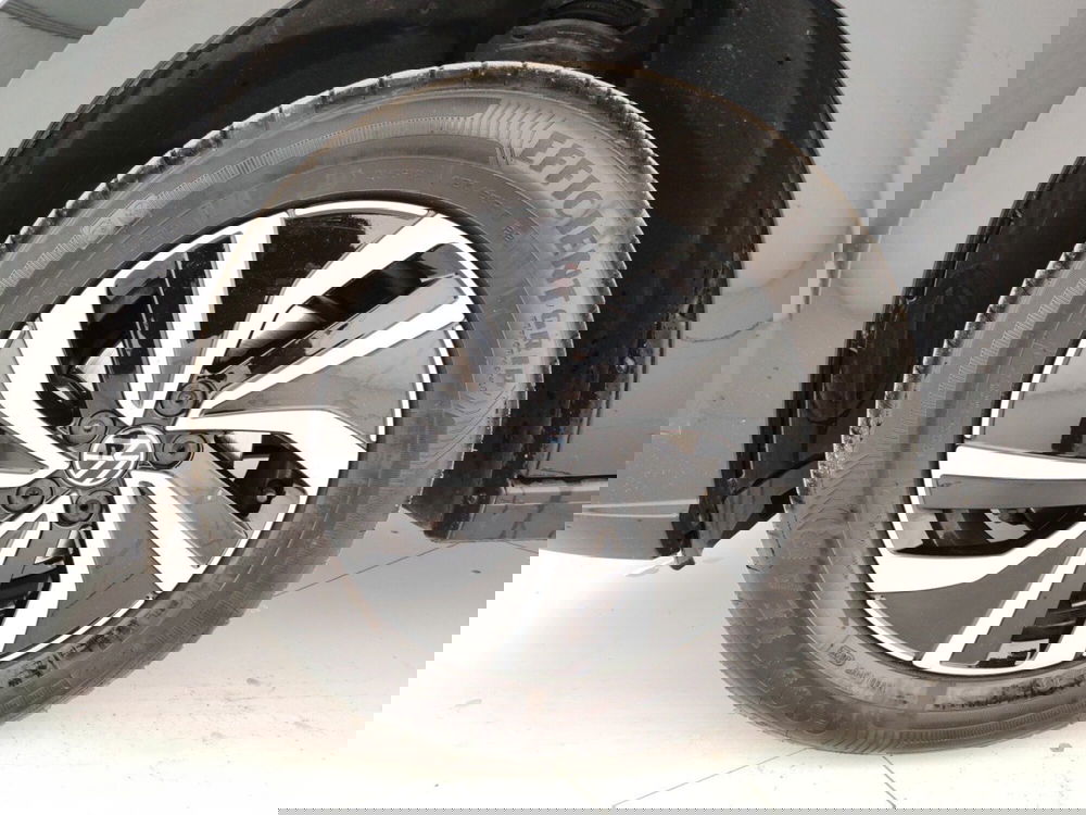 Volkswagen Polo usata a Massa-Carrara (6)