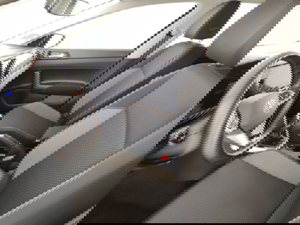 Volkswagen Polo usata a Massa-Carrara (7)