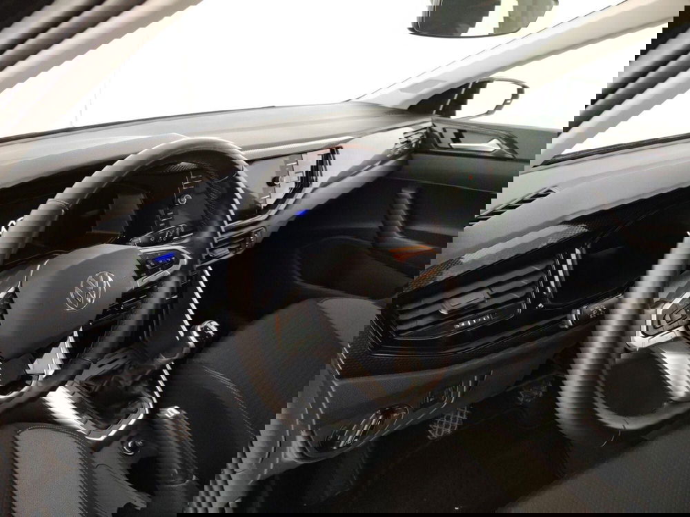 Volkswagen Polo usata a Massa-Carrara (8)