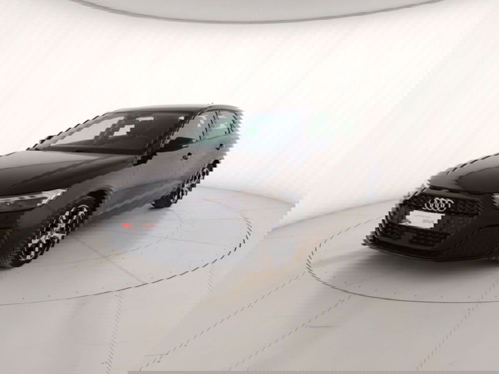 Audi A1 Sportback usata a Massa-Carrara