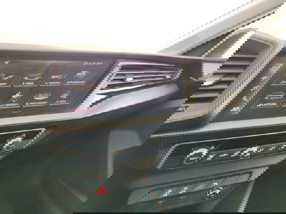 Audi A1 Sportback usata a Massa-Carrara (12)